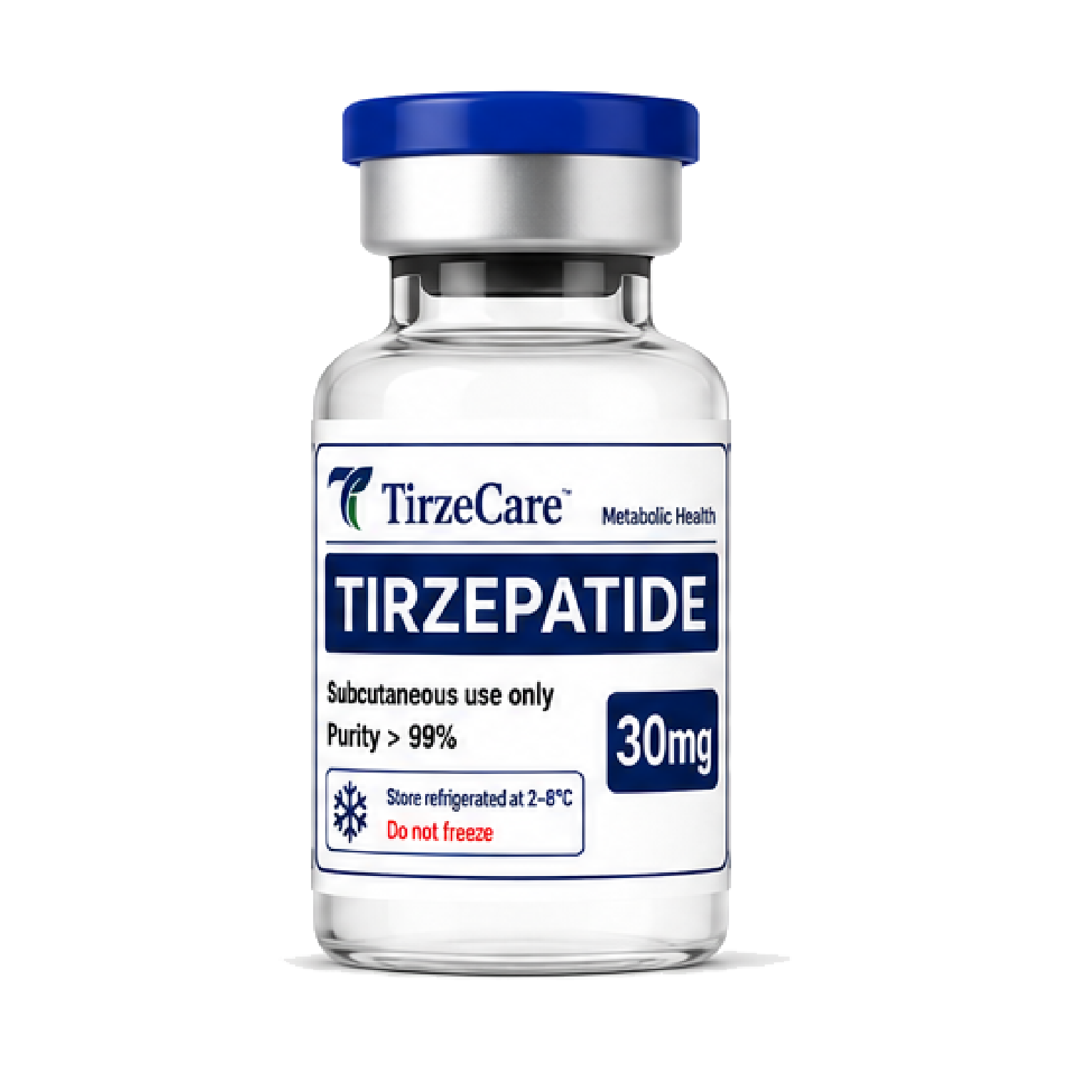 Tirzepatide T30